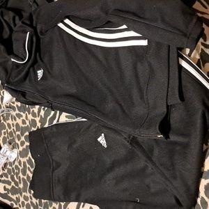 3 peice adidas outfit